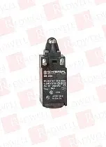 Концевой выключатель Артикул SHT1272 от производителя SCHMERSAL