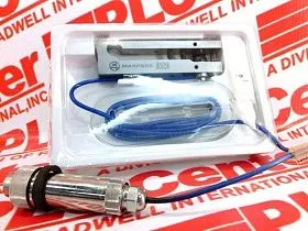 Бесконтактный выключатель Артикул 3415159602 от производителя MARPOSS