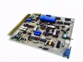 Модуль осциллятора PC8088 для ПЛК