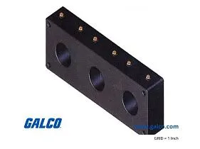 Crompton Instruments 3P81-201