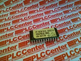 Интегральная микросхема Артикул 106406-001 от производителя TSC