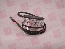 Кодирующее устройство / фазовый датчик положения Артикул 96506491000 от производителя MEASUREMENT SPECIALTIES