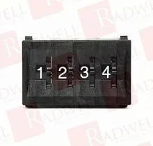 Барабанный переключатель Артикул 23-T-14 4 от производителя ELECTROSWITCH