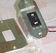 Настенный выключатель Артикул TNC-T1417-120 от производителя AMETEK