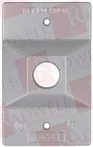 Аксессуар для освещения Артикул LC-11 от производителя ABB THOMAS & BETTS