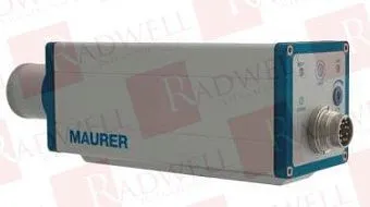 Пирометр Артикул KTRD 1105-1 от производителя MAURER