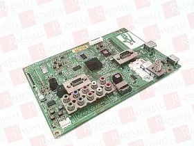 Плата ПК Плата ПЛК / дополнения к  плататам Артикул EAX64696604 от производителя LG DISPLAY