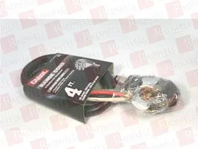 Комплект кабелей / шнуров QD Артикул 00604.63.01 от производителя GENERAL CABLE