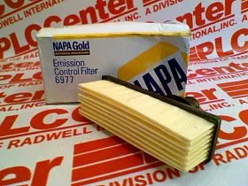 Пневмофильтр Артикул 6977 от производителя NAPA