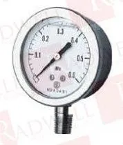 Датчик давления Артикул GV50-173-15.0MP от производителя NAGANO KEIKI