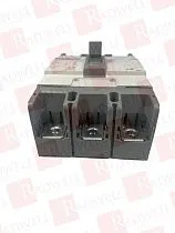 Автоматический выключатель в литом корпусе Артикул ABN203C-200 от производителя LS ELECTRIC