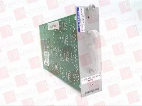 Модуль логического ввода-вывода постоянного тока Артикул XLPC-3P7-A2 от производителя AMETEK