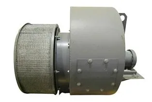 Воздуходувка HDBI-180 от CINCINNATI FAN