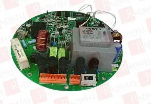 Комплект заземления РЧ Артикул DMT3 от производителя INGERSOLL RAND