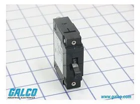 Heinemann Electric AM1S-Z1077-1W