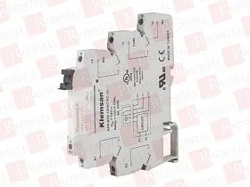 Реле / розетка Артикул KPR-SCE-12VACDC-1 от производителя KLEMSAN