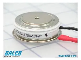 Just Power Semiconductors T7S0167504UT53-BLUE