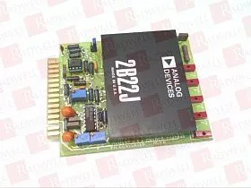 Плата ПК Плата ПЛК / дополнения к  плататам Артикул CNVRCB-0040249 от производителя VEGA