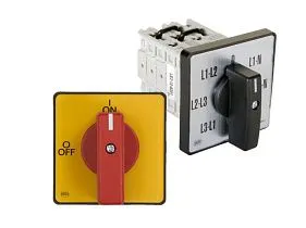 Sprecher + Schuh LE2-16-3262