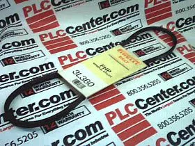 Ремень Артикул 3L360 от производителя NAPA