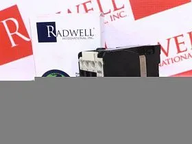 Пускатель Артикул LS17.10E-E от производителя EEC AEG