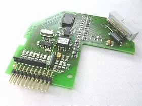 Плата электропитания B&R 225102800, 24В DC, 60Вт