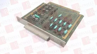 Плата ПК Плата ПЛК / дополнения к  плататам Артикул UCV от производителя ISE