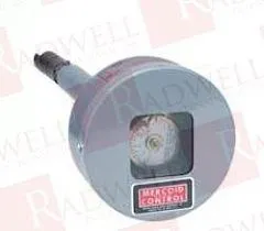 Переключатель температуры Артикул MX-51R-75 от производителя DWYER