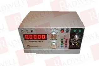 Таймер  / Счетчик  Артикул 58073246 от производителя LEYBOLD