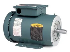 Baldor-ABB Motors CEUHM3554T