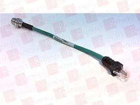 Комплект кабелей / шнуров QD Артикул RJ45 FKFD 840-0.2M от производителя TURCK