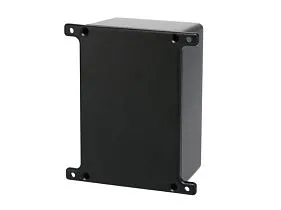 Bud Industries CU-5472-B