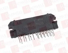 Транзистор Артикул IRAMS10UP60B от производителя INFINEON
