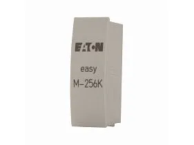 Klockner-Moeller, Div of Eaton Corp. EASY-M-8K