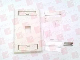 Пластина Артикул OR-KSFP1 от производителя LEGRAND