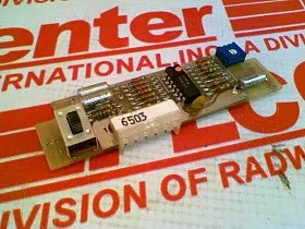 Фотоэлектрический датчик Артикул 8213A-6503 от производителя EATON CORPORATION