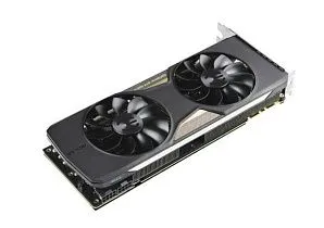 EVGA GeForce GTX 980 Ti FTW Gaming 6GB GDDR5