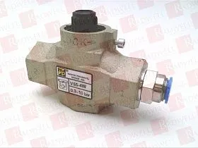 Пневматический клапан Артикул V55-4W от производителя MASTER PNEUMATICS