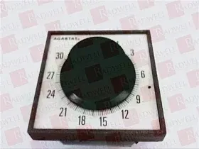 Замедляющие реле Артикул 2452AH от производителя TE CONNECTIVITY