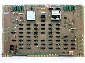 Плата сервопривода Warner & Swasey 8940-6871