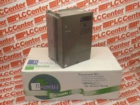 Привод Артикул VAT-3FD-UADX-110-LS от производителя FANUC