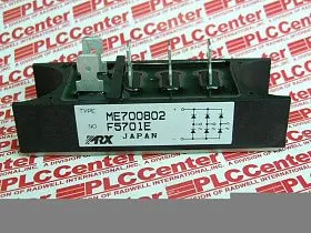 Мостовой выпрямитель Артикул ME700802 от производителя POWEREX