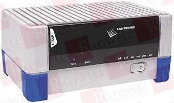 Сетевой маршрутизатор Артикул ETS4P от производителя LANTRONIX