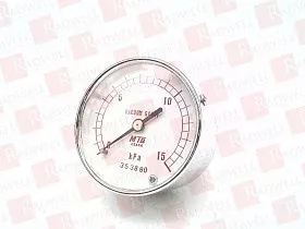 Датчик давления Артикул ADUR1/4 60X15 от производителя MATSUBA KEIKI