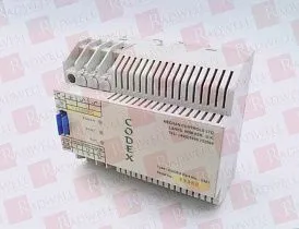 Контроллер  безопасности Артикул CM1-110VAC от производителя MECHAN CONTROLS