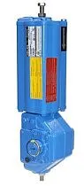 Пневматический привод B1CU6/25L от NELES-JAMESBURY