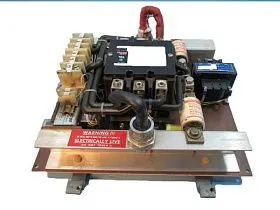 Электронный тормоз SS4A100L от SALDET AMBITECH