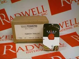 Термостат  Артикул 180-903 от производителя POWERS REGULATOR CO