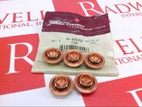 Сварочный провод  / аксессуар  Артикул 8-6572 от производителя ESAB