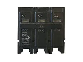 Cutler Hammer, Div of Eaton BR390